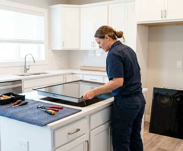 Top-Rated Glass Stovetop Repair: Your Professional Glass Stove Top Replacement Specialist in Waltham, MA