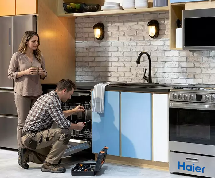 Expert Haier Appliances Pros: Your Brand Specialist in Waltham, MA