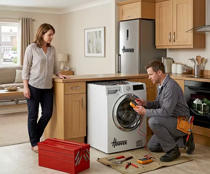 Premier Hoover Appliances Pros: Your Brand Specialist in Waltham, MA