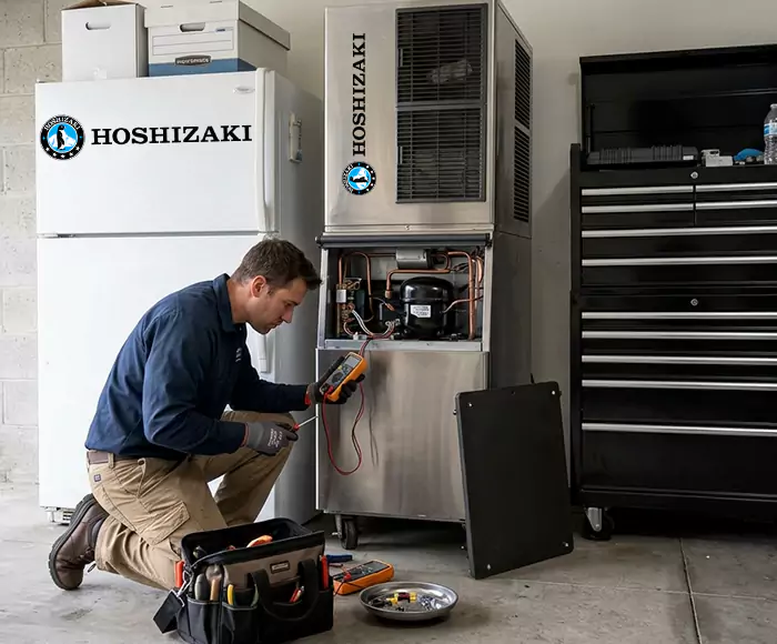 Professional Hoshizaki Appliances Pros: Your Brand Specialist in Waltham, MA