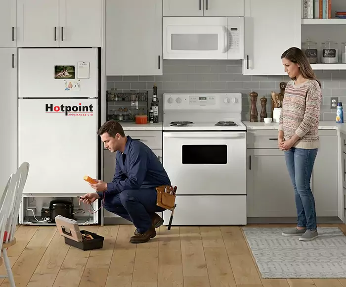 Reliable Hotpoint Appliance Pros: Your Brand Specialist in Waltham, MA