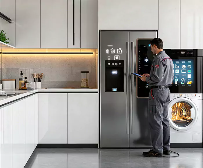 Trusted Kitchen Appliance Repairs Company: Your Professional Appliance Repair Team in Waltham, MA