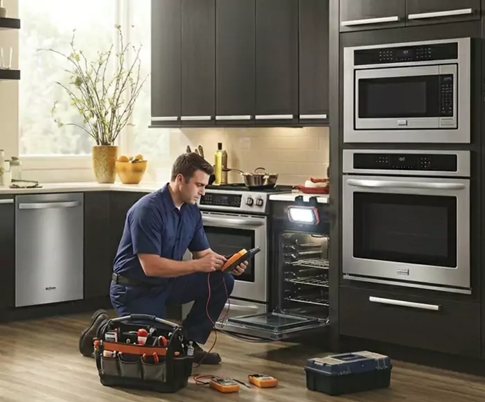 Professional KitchenAid Appliance Pros: Your Brand Specialist in Waltham, MA