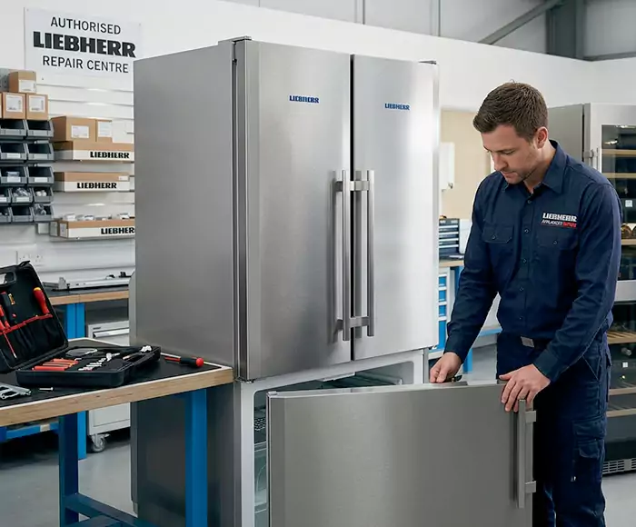 Premier Liebherr Appliances Pros: Your Brand Specialist in Waltham, MA