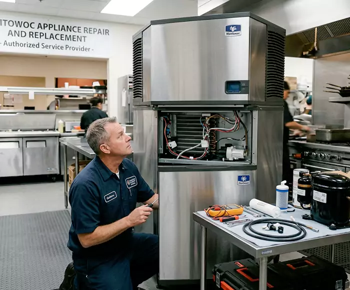 Professional Manitowoc Appliances Pros: Your Brand Specialist in Waltham, MA