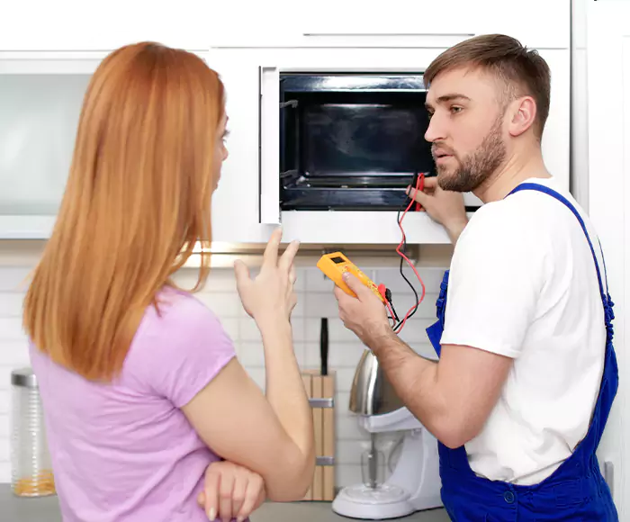Certified Microwave Solutions: Your High-Voltage Microwave Repair Company in Waltham, MA