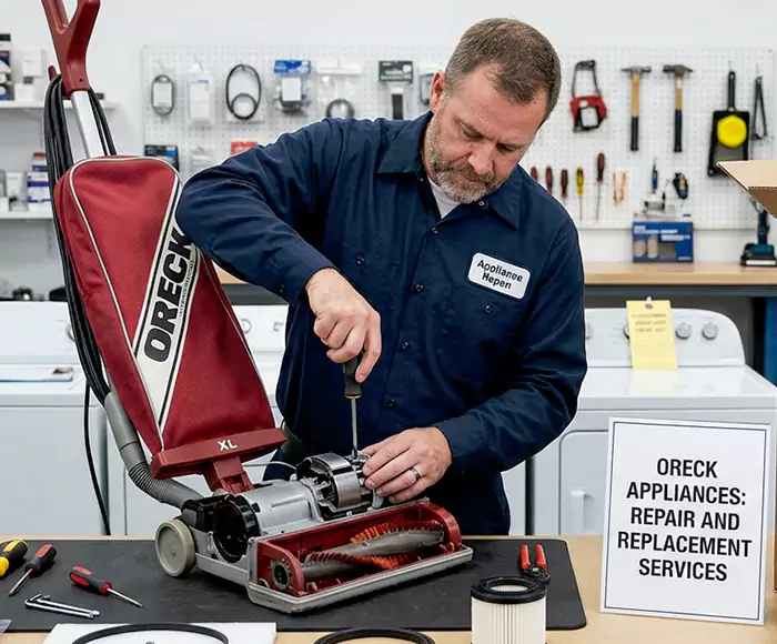 Premier Oreck Appliances Pros: Your Brand Specialist in Waltham, MA