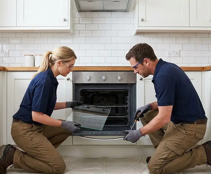 Skilled Oven Glass Door Repair: Your Professional Oven Door Glass Replacement Specialist in Waltham, MA