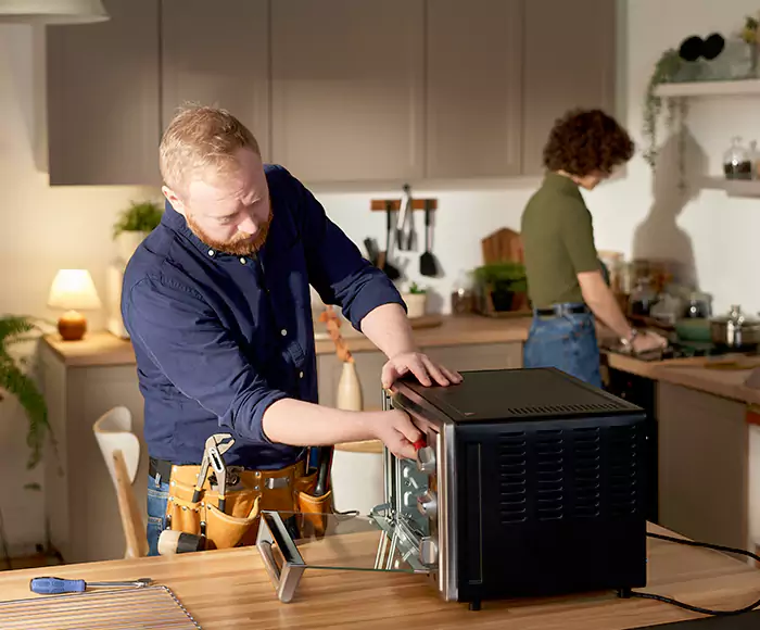 Trusted Oven Installation Service: Your Reliable Appliance Experts in Waltham, MA