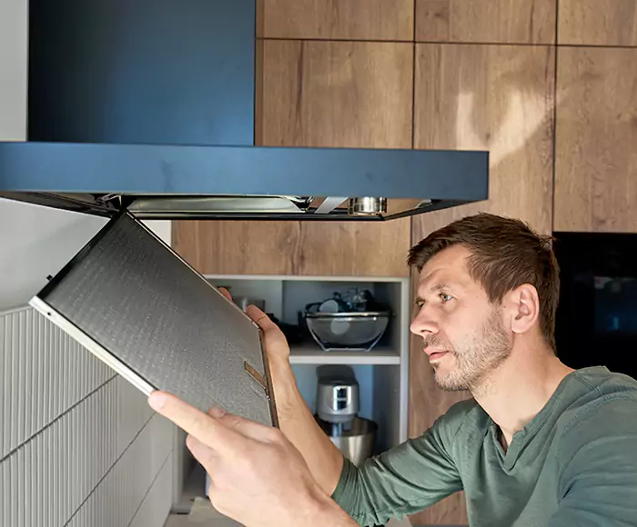 Certified Range Hood Installers: Your Trusted Range Hood Team in Waltham, MA