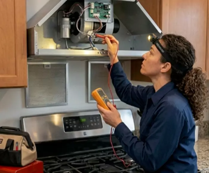 Skilled Range Hood Repair Company: Your Certified Kitchen Ventilation Experts in Waltham, MA
