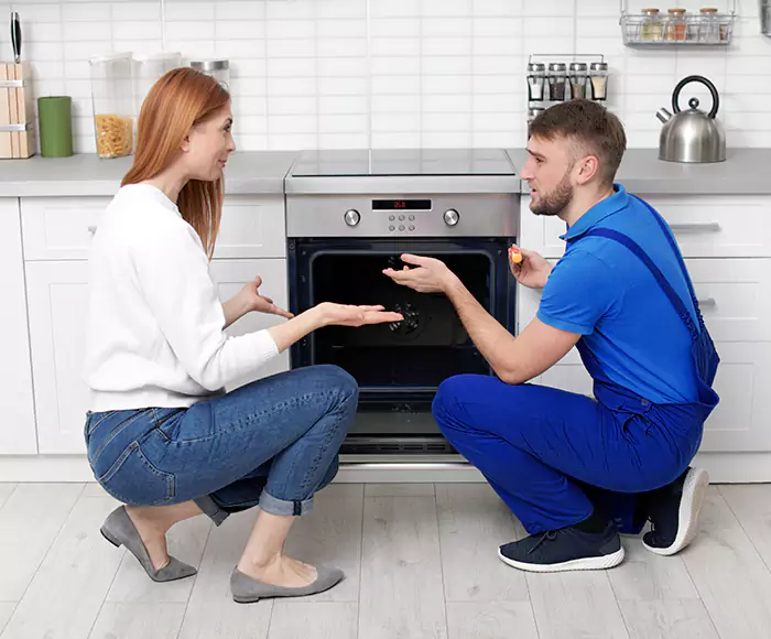 Proven Range Solutions: Your Trusted Range Repair Company For Waltham, MA