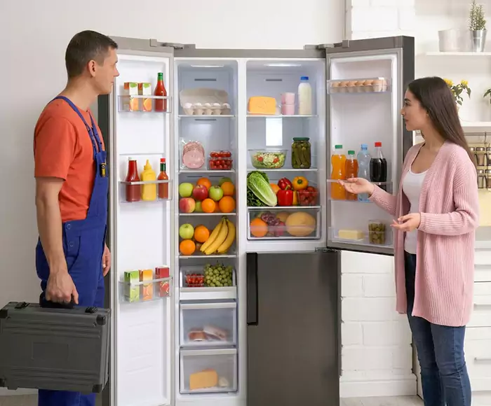 Trusted Compressor Repair for Refrigerator: Your Fridge Cooling Partner in Waltham, MA