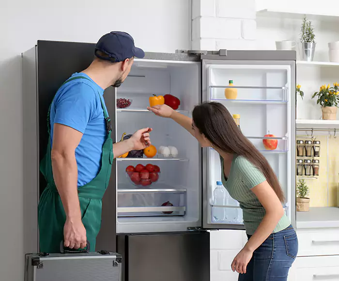 Reliable Refrigerator Not Cooling Repair Company: Your Local Refrigerator Not Cooling Repair Service in Waltham, MA