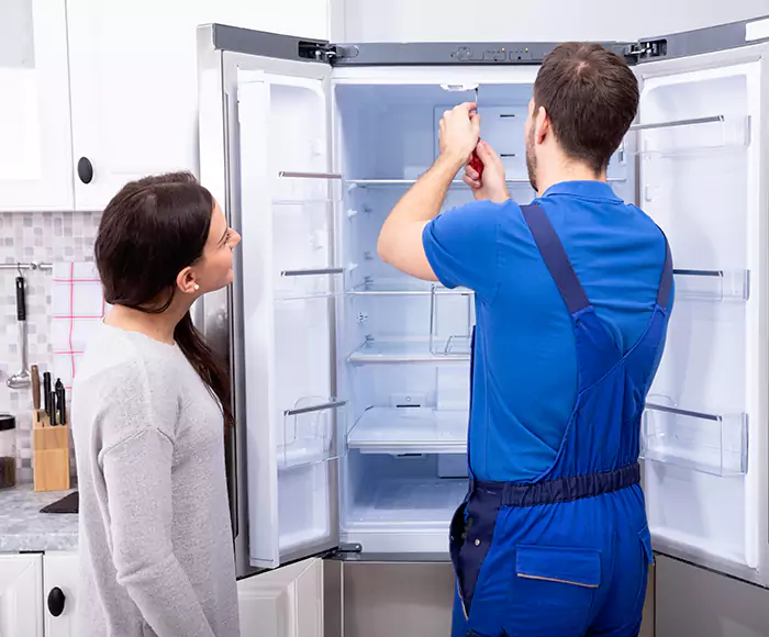 Reliable Fridge Repair Company: Your Trusted Refrigerator Repair Technician in Waltham, MA