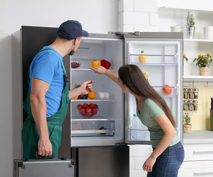 Proven Commercial Refrigeration Company: Your Certified Kitchen Refrigeration Experts in Waltham, MA
