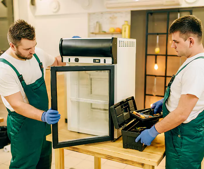 Professional Refrigerator Repair Experts: Your Same Day Refrigerator Repair Company in Waltham, MA