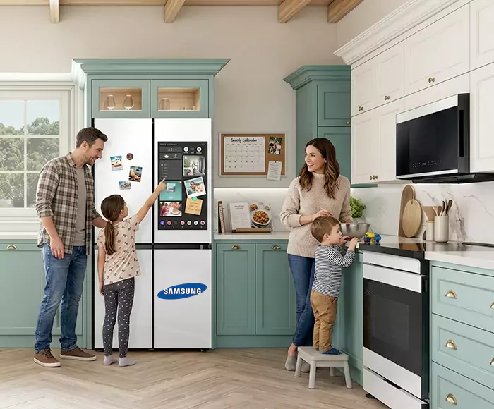Certified Samsung Appliance Experts: Your Brand Specialist in Waltham, MA