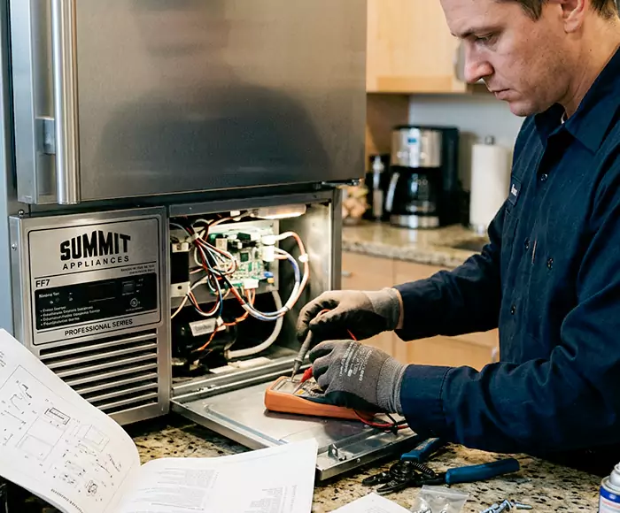 Premier Summit Appliances Pros: Your Brand Specialist in Waltham, MA
