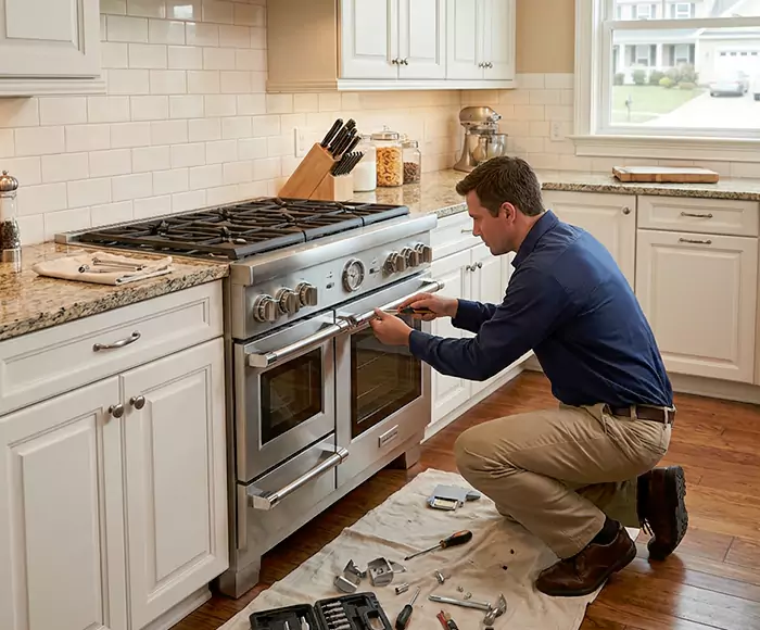 Premier Thermador Appliance Pros: Your Brand Specialist in Waltham, MA