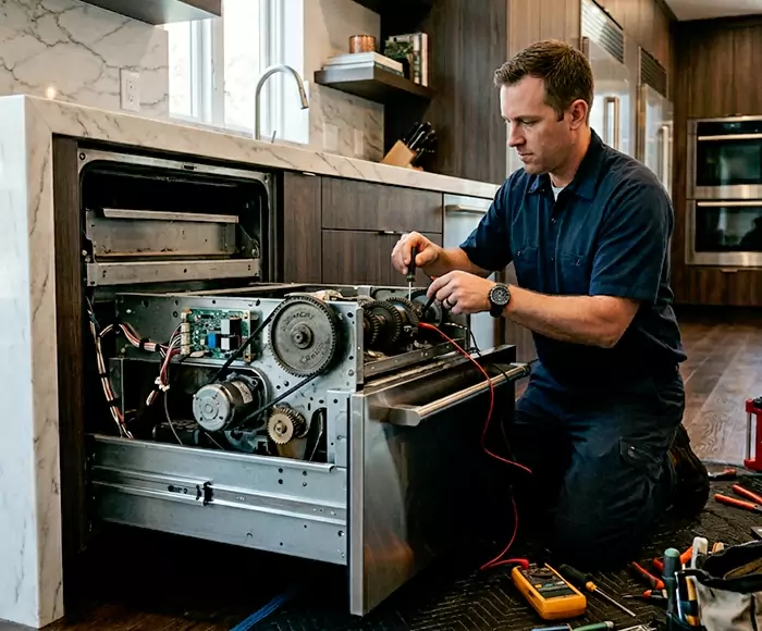 Reliable Trash Compactor Repair Company: Your Certified Commercial Experts in Waltham, MA