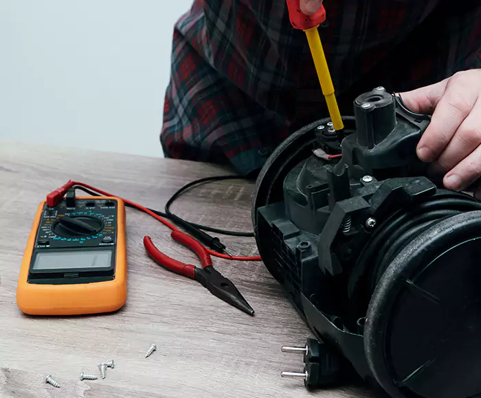 Proven Vacuum Solutions: Your Trusted Vacuum Cleaner Repair Service Company for Waltham, MA