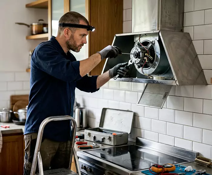 Trusted Vent Hood Installation: Your Professional Partner in Waltham, MA