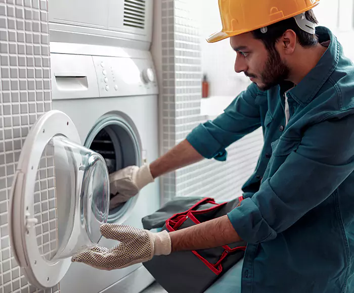 Washer Technicians: Your Trusted Washing Machine Repair Partner in Waltham, MA