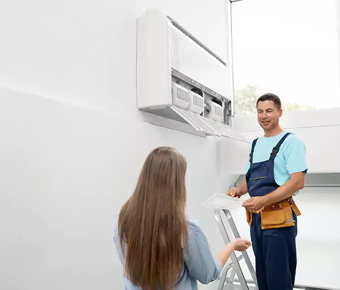 Why Waltham Homeowners Choose Us for Air Conditioner Service and Installation?