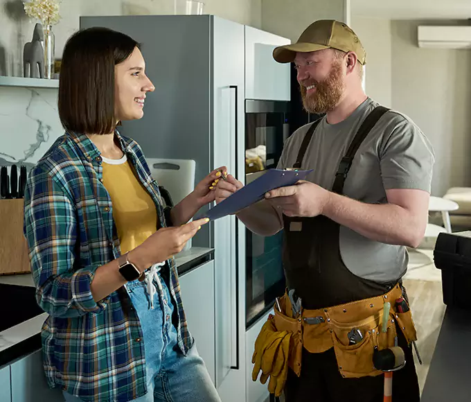 Why Waltham Businesses Trust Waltham Appliance Pro for Appliance Delivery and Installation?