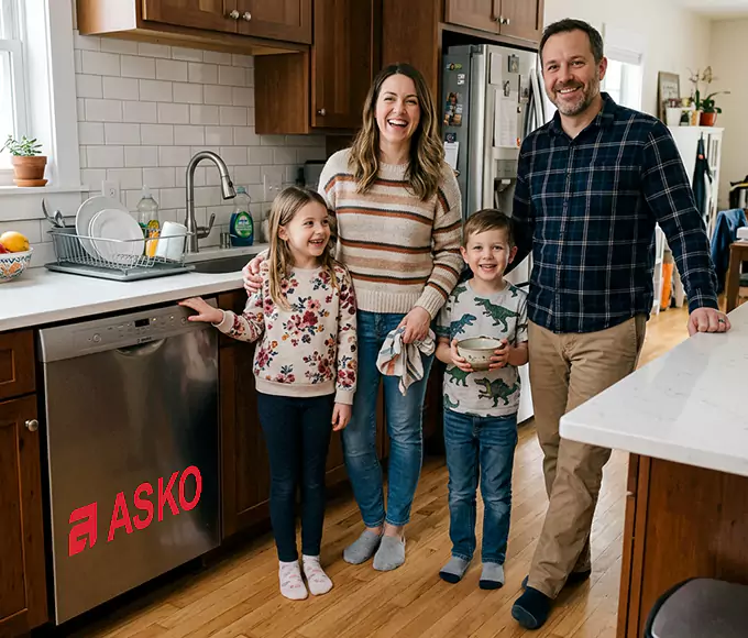 What Sets Our Asko Service Apart in Waltham, MA?