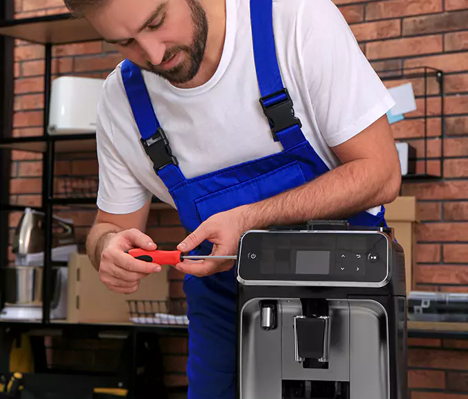 Why Waltham, MA Coffee Drinkers Trust Waltham Appliance Pro for Every Coffee Machine Fix?