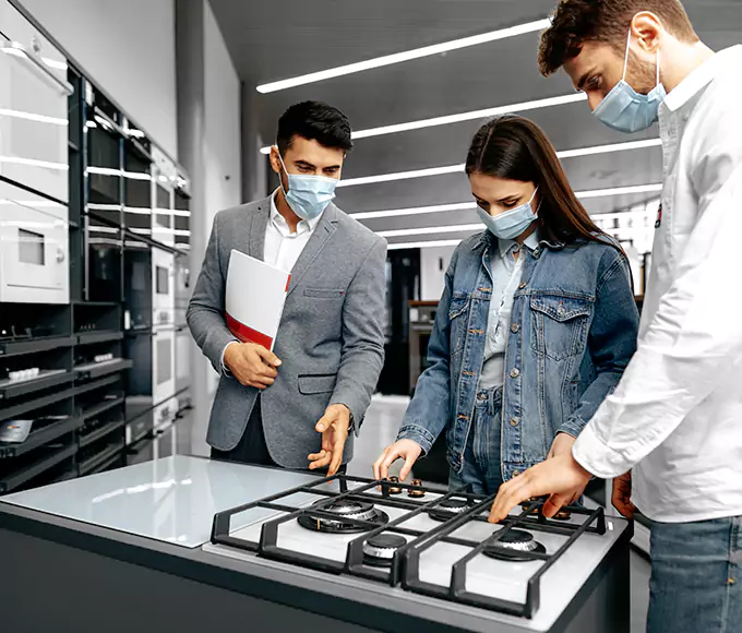 Why Waltham Restaurant Owners Choose Us for Commercial Equipment Installation?