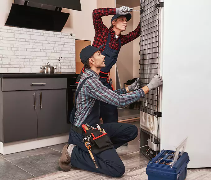 Why Waltham Business Owners Choose Waltham Appliance Pro for Every Commercial Cooler Repair Job?