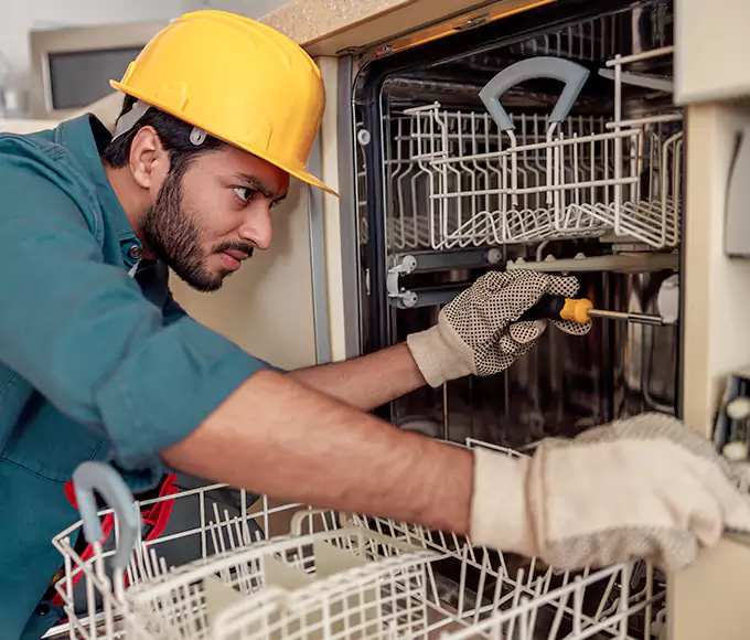 Why Waltham, MA Businesses Trust Waltham Appliance Pro for Commercial Dishwasher Repair?