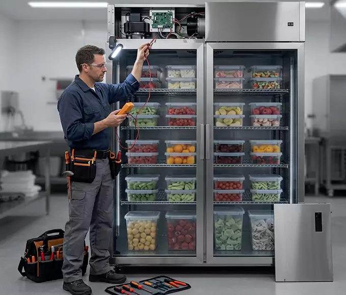 Why Waltham, MA Businesses Trust Waltham Appliance Pro for Commercial Freezer Repair?