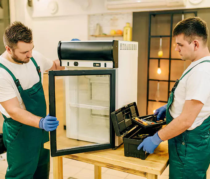 Why Waltham Kitchen Owners Choose Waltham Appliance Pro for Every Commercial Kitchen Repair?