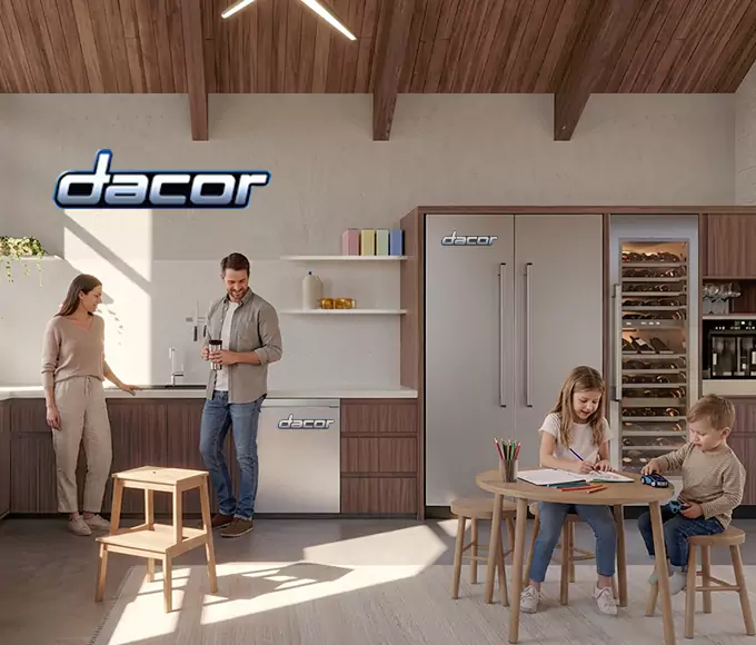What Sets Our Dacor Service Apart in Waltham, MA?