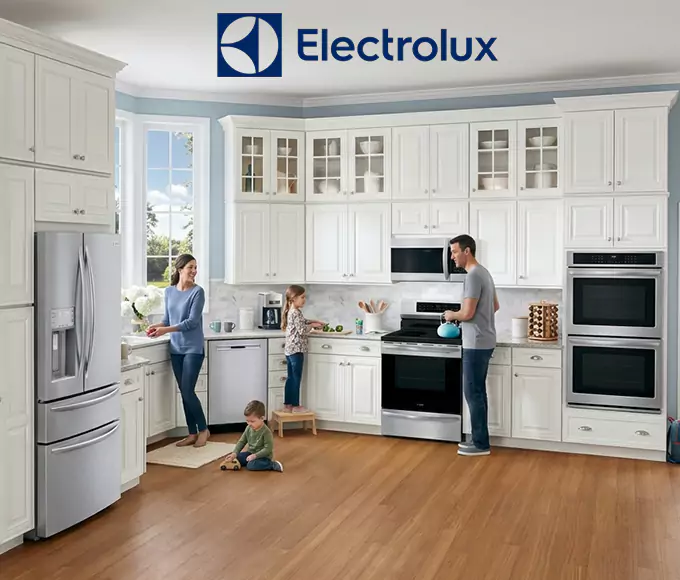 What Sets Our Electrolux Service Apart in Waltham, MA?