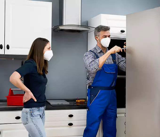 Why Waltham Families and Businesses Trust Waltham Appliance Pro for Every Frozen Storage Fix?