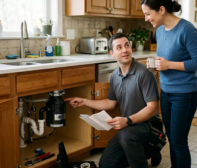 Why Waltham Homeowners Trust Waltham Appliance Pro for Every Fridge Fix?