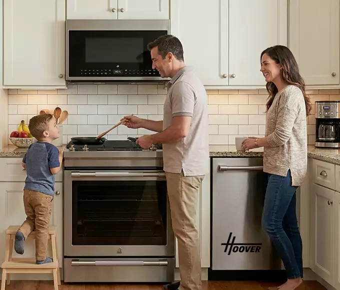 What Sets Our Hoover Service Apart in Waltham, MA?