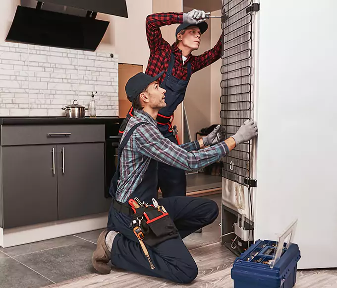 Why Waltham Homeowners Choose Waltham Appliance Pro for Every In-Home Appliance Repair?
