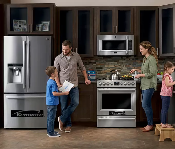 What Sets Our Kenmore Service Apart in Waltham, MA?