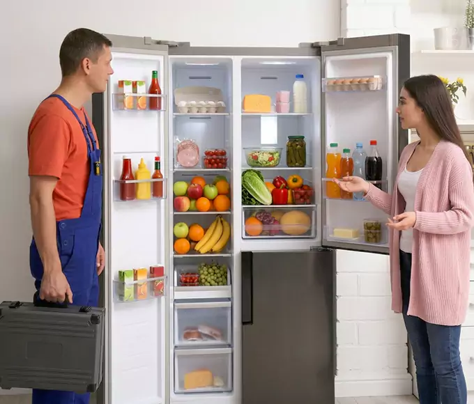 Why Waltham Homeowners Choose Waltham Appliance Pro for Kitchen Appliance Repairs?