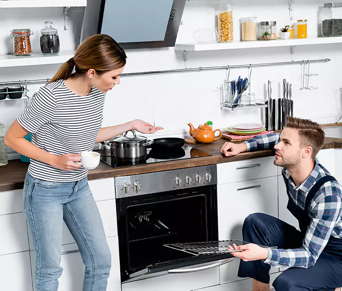 What Sets Our Miele Service Apart in Waltham, MA?