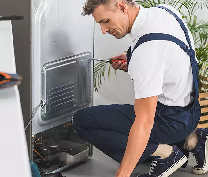 Why Waltham, MA Homeowners Rely on Waltham Appliance Pro for Every Mini Fridge Fix?