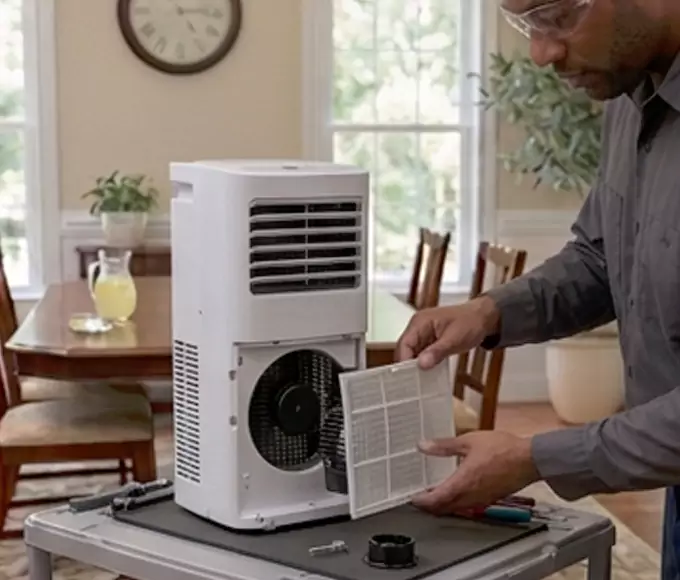 Why People in Waltham, MA Trust Our Portable AC Specialists?