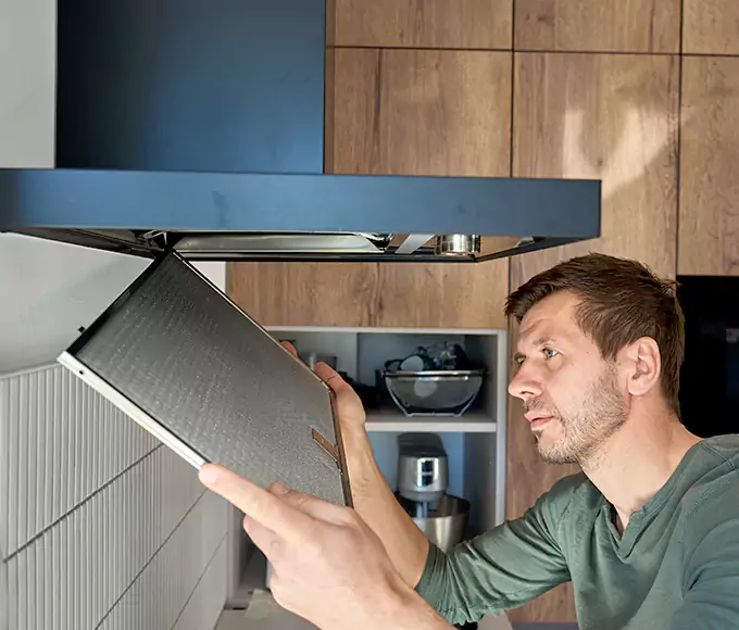 Why Waltham, MA Homeowners Trust Waltham Appliance Pro for Every Range Hood Switch Repair and Ventilation Job?