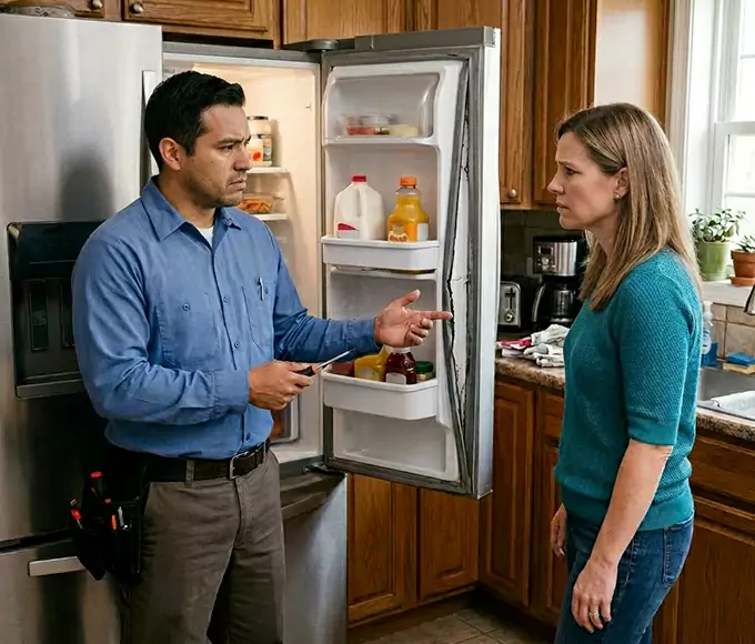 Why Waltham, MA Homeowners Rely on Waltham Appliance Pro for Seal Replacement?